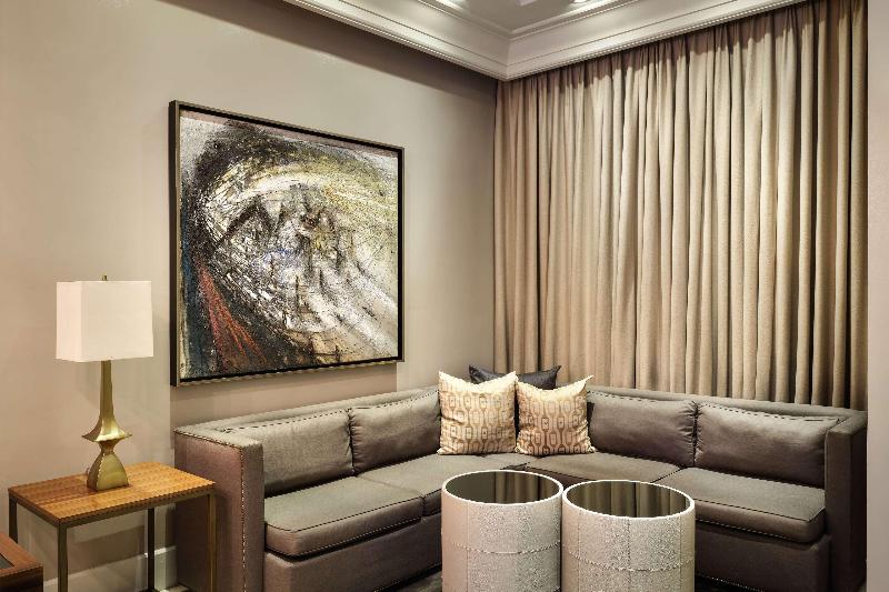 Fotos del hotel The Bristol:  11