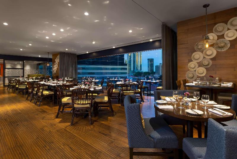 Fotos del hotel The Bristol:  21