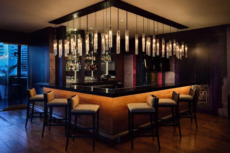 Fotos del hotel The Bristol:  27