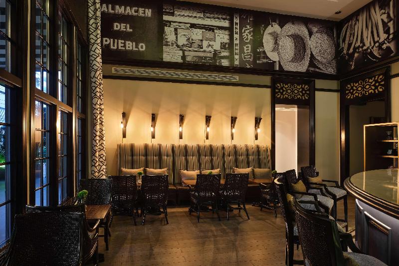 Fotos del hotel The Bristol:  75