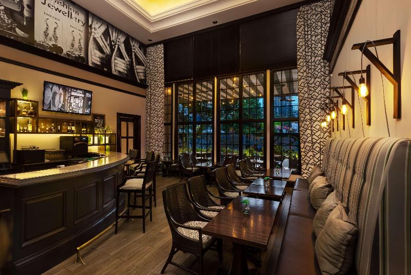 Fotos del hotel The Bristol:  55