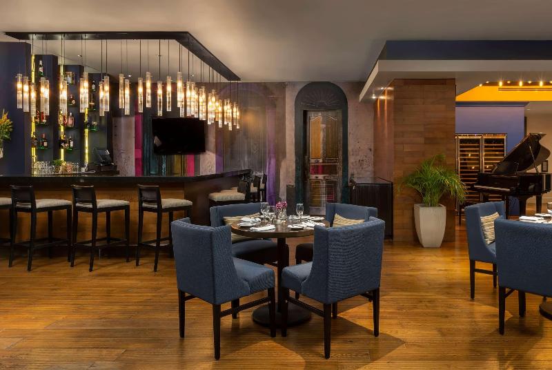 Fotos del hotel The Bristol:  51