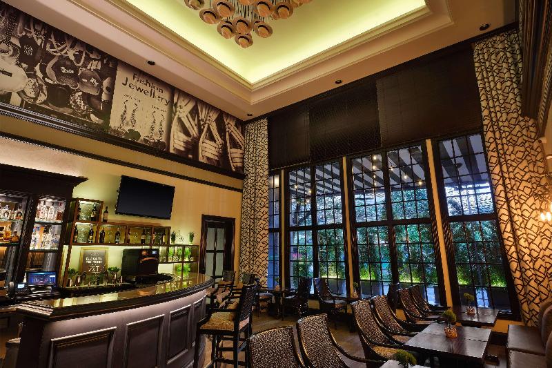 Fotos del hotel The Bristol:  28