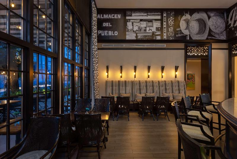 Fotos del hotel The Bristol:  74