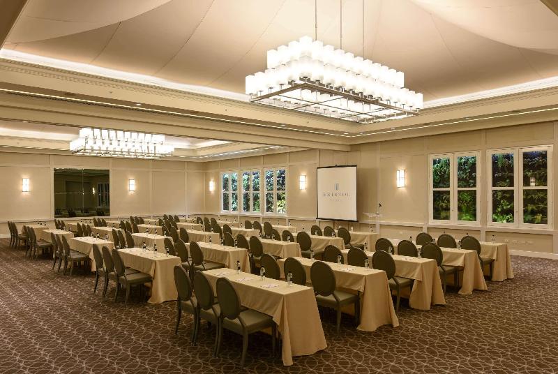 Fotos del hotel The Bristol:  31