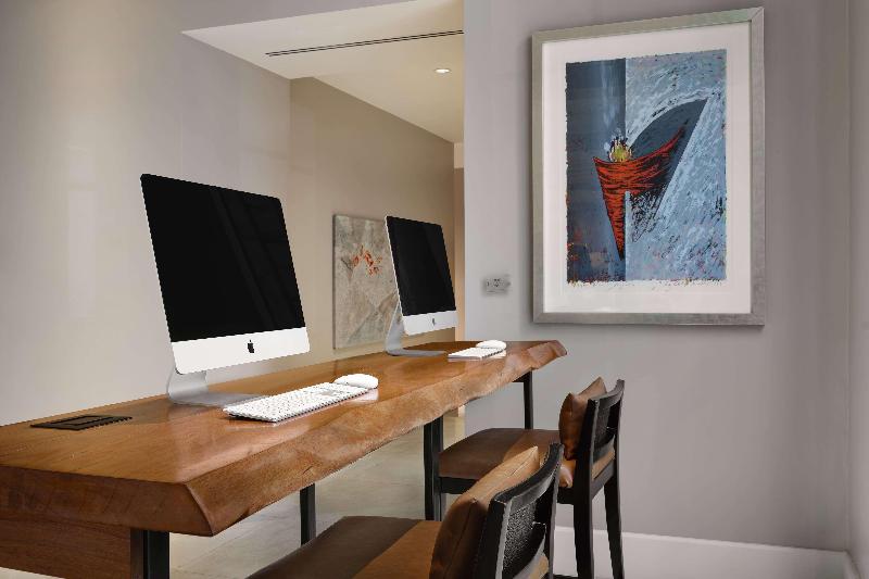 Fotos del hotel The Bristol:  61