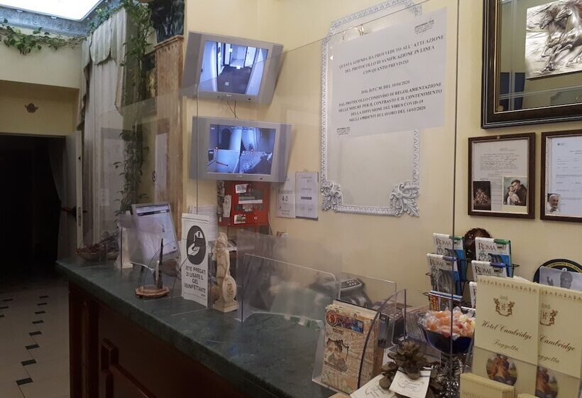 Fotos del hotel Cambridge:  34