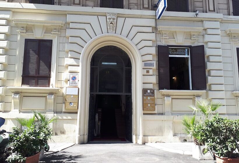 Fotos del hotel Cambridge:  23