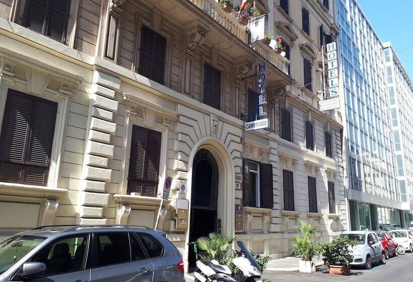 Fotos del hotel Cambridge:  3