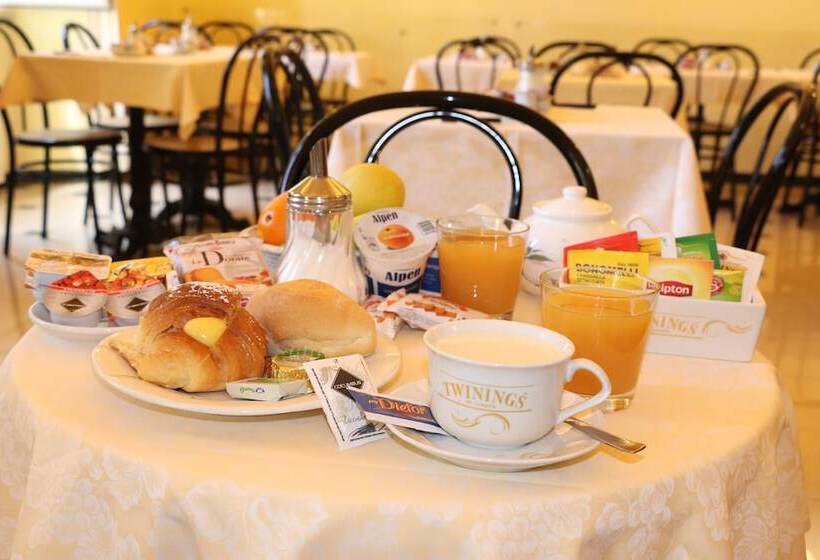 Fotos del hotel Cambridge:  14