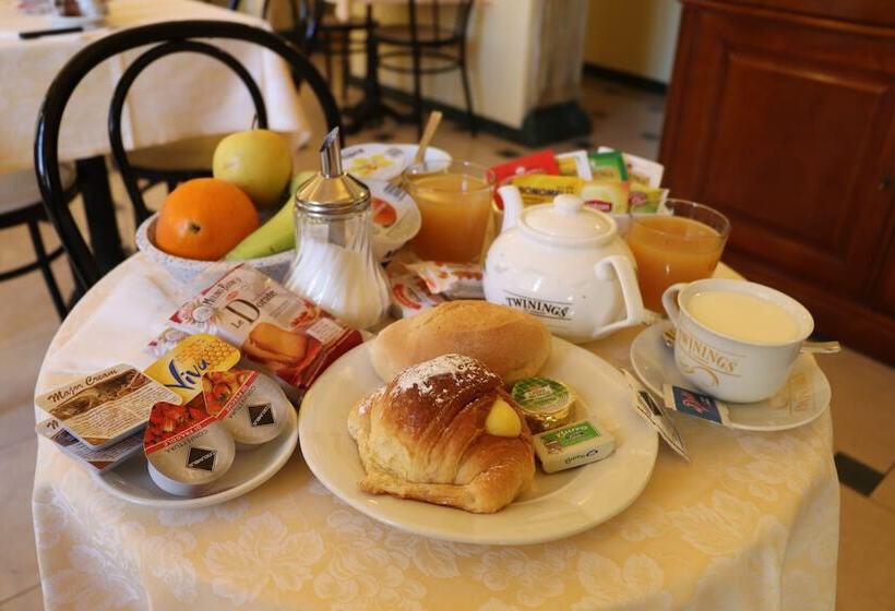 Fotos del hotel Cambridge:  16