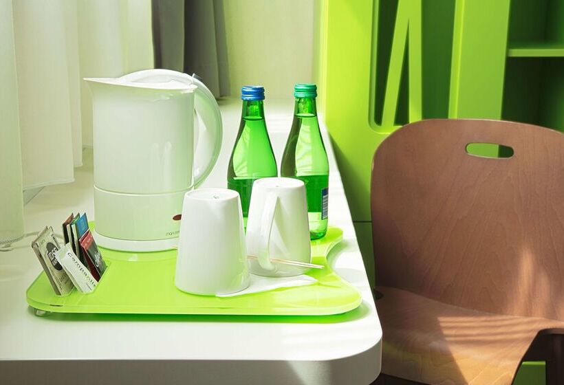 هتل Campanile Wroclaw   Stare Miasto