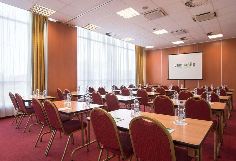 هتل Campanile Wroclaw   Stare Miasto