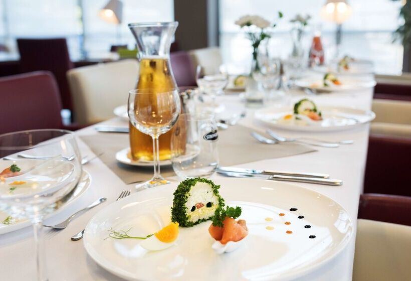 هتل Campanile Wroclaw   Stare Miasto