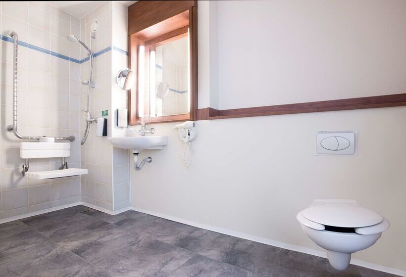 هتل Campanile Wroclaw   Stare Miasto