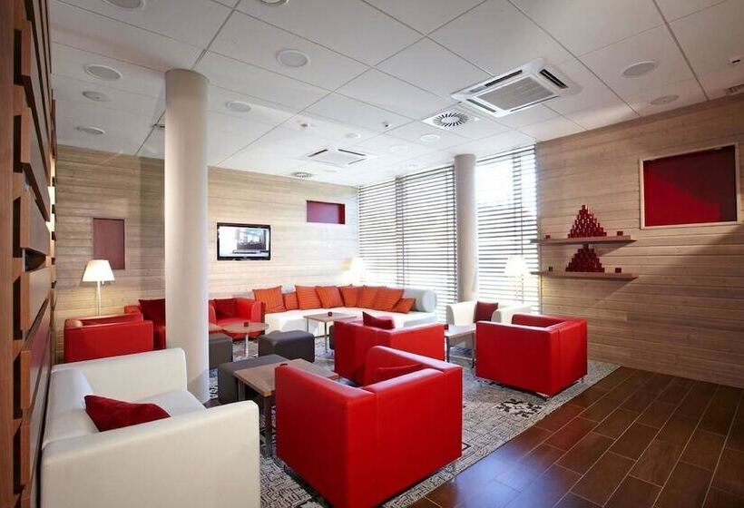 هتل Campanile Wroclaw   Stare Miasto