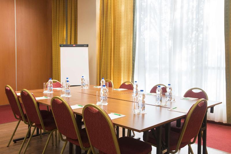 هتل Campanile Wroclaw   Stare Miasto