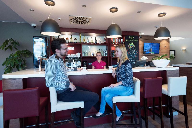 هتل Campanile Wroclaw   Stare Miasto