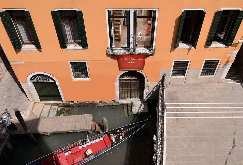 Fotos del hotel Canaletto:  3