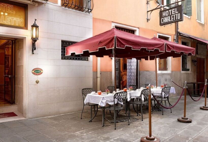Fotos del hotel Canaletto:  4