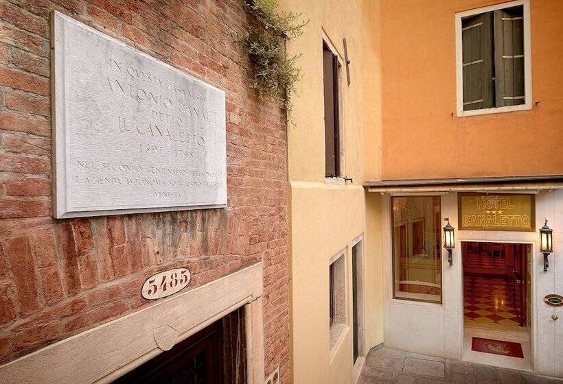 Fotos del hotel Canaletto:  5