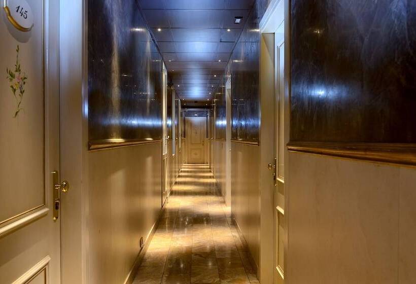 Fotos del hotel Canaletto:  8