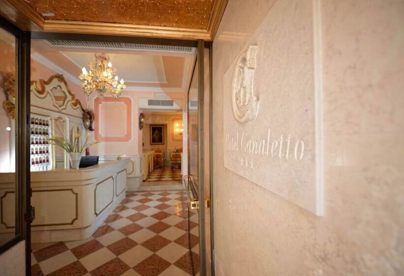 Fotos del hotel Canaletto:  10