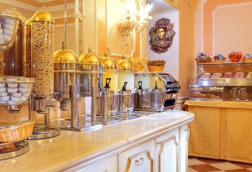 Fotos del hotel Canaletto:  11