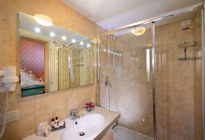 Fotos del hotel Canaletto:  14