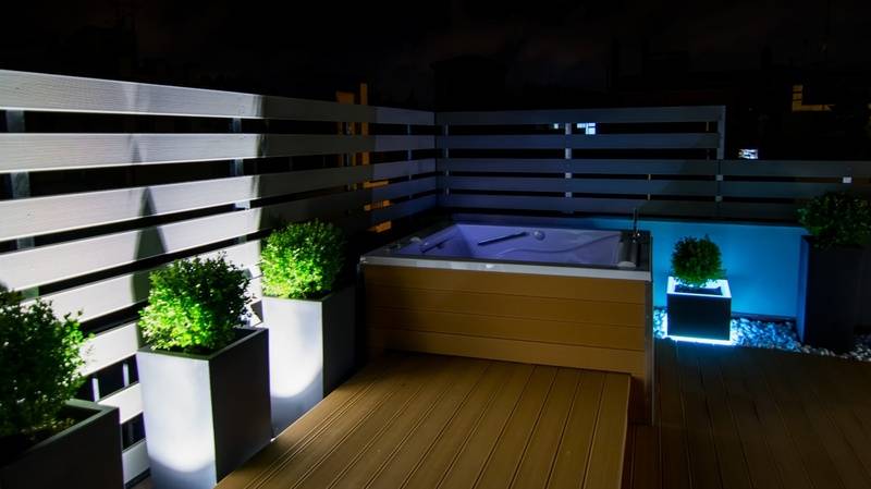 Fotos del hotel Castellino Roma:  5