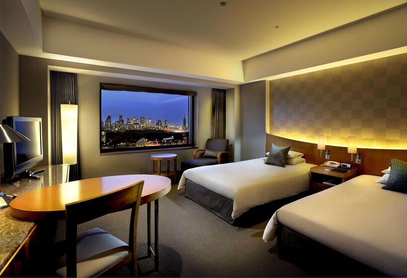 Fotos del hotel Cerulean Tower Tokyu:  18