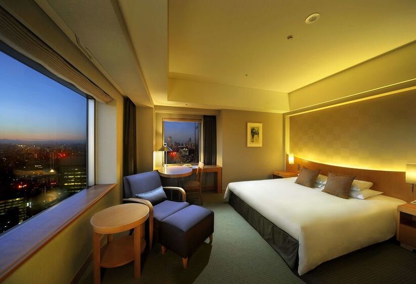 Fotos del hotel Cerulean Tower Tokyu:  29