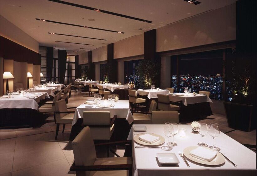 Fotos del hotel Cerulean Tower Tokyu:  22