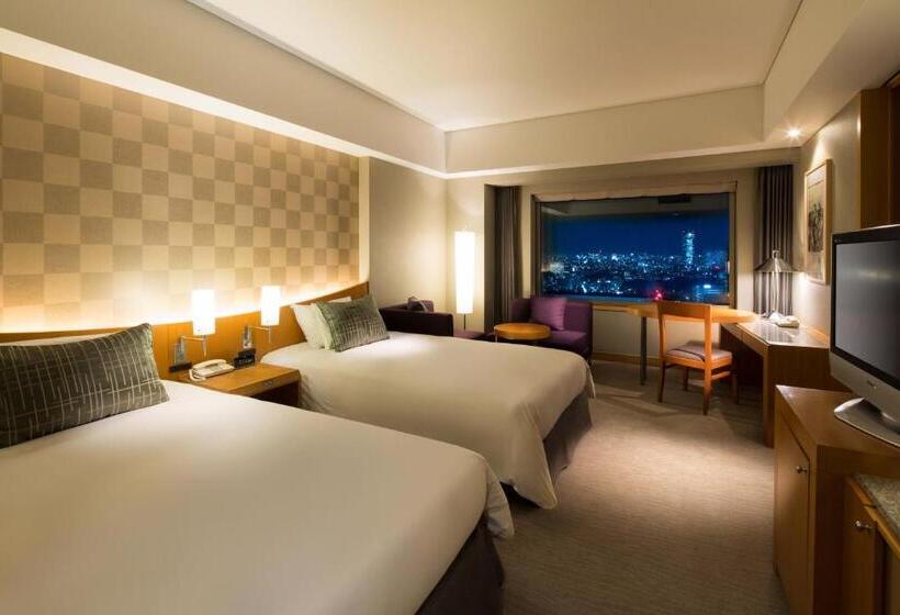 Fotos del hotel Cerulean Tower Tokyu:  5