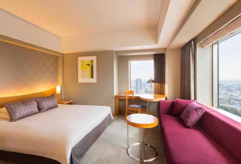 Fotos del hotel Cerulean Tower Tokyu:  10
