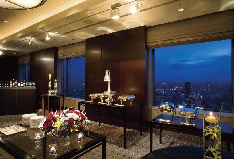 Fotos del hotel Cerulean Tower Tokyu:  8
