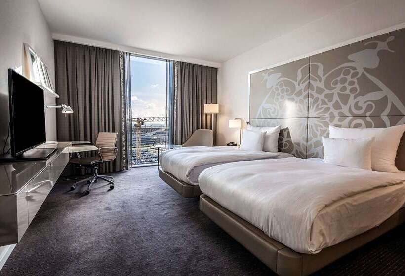 Fotos del hotel Clarion Hotel Copenhagen Airport:  35