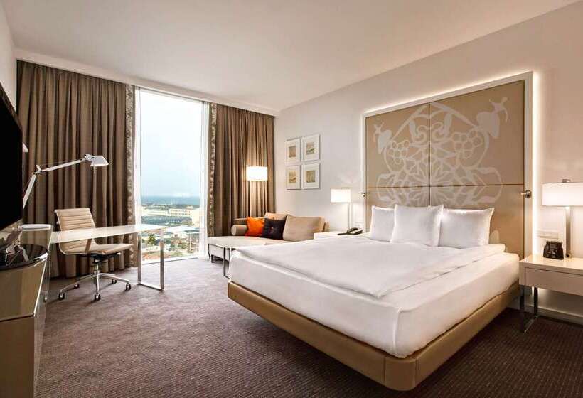 Fotos del hotel Clarion Hotel Copenhagen Airport:  20