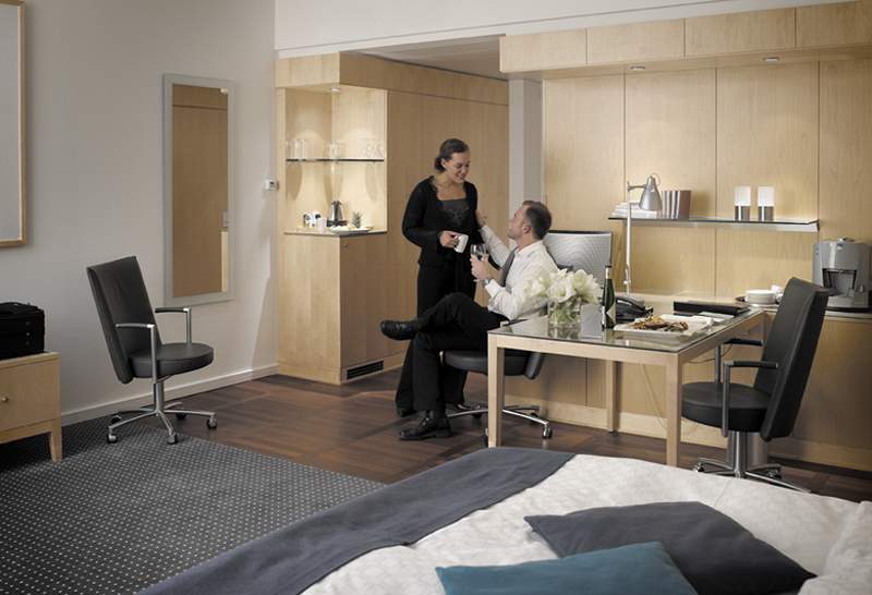 Fotos del hotel Clarion Hotel Copenhagen Airport:  27