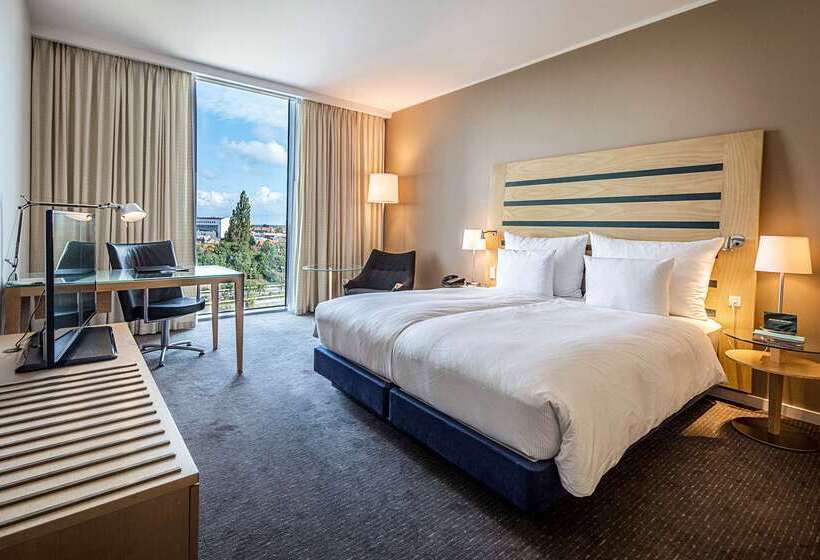 Fotos del hotel Clarion Hotel Copenhagen Airport:  19