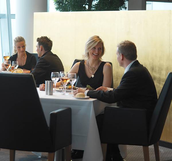 Fotos del hotel Clarion Hotel Copenhagen Airport:  10
