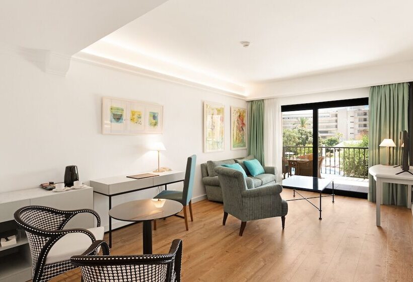 فندق Cm Mallorca Palace  Only Adults