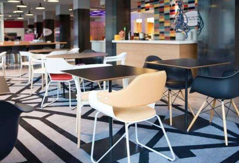 Fotos del hotel Comfort Hotel Børsparken:  48