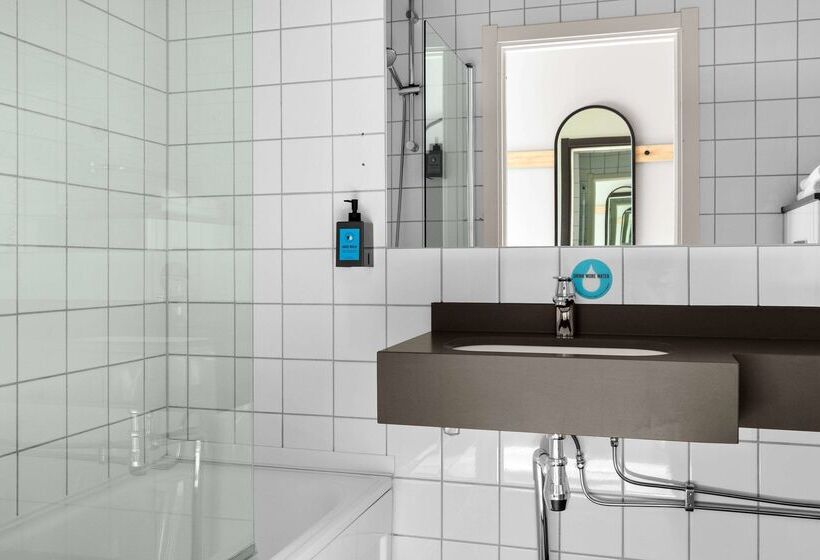 Fotos del hotel Comfort Hotel Børsparken:  13