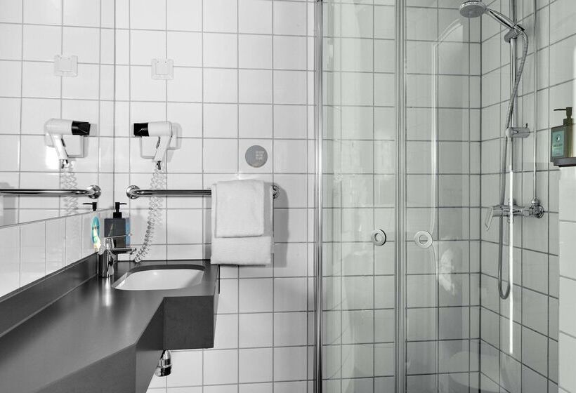 Fotos del hotel Comfort Hotel Børsparken:  12