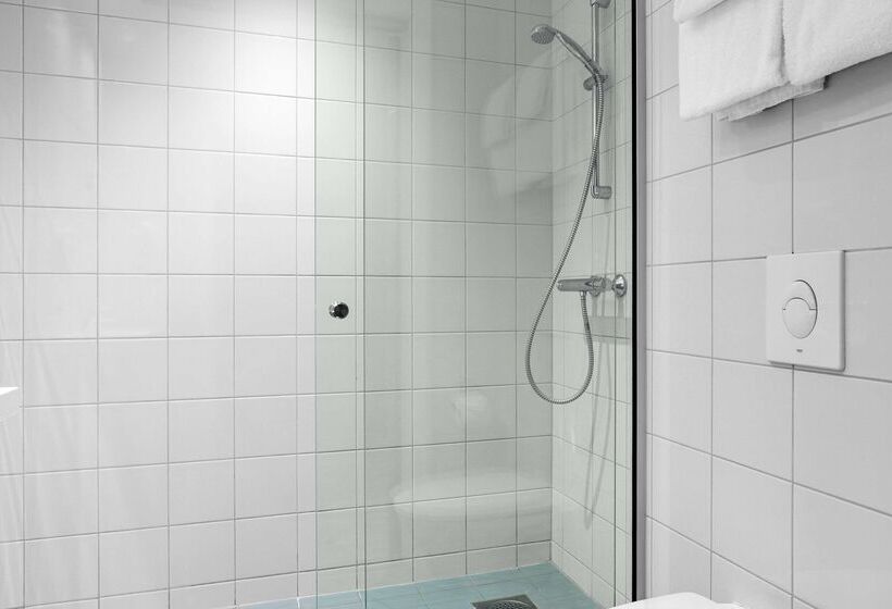 Fotos del hotel Comfort Hotel Børsparken:  27