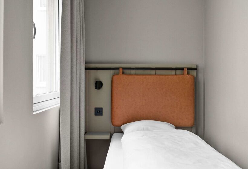 Fotos del hotel Comfort Hotel Børsparken:  38