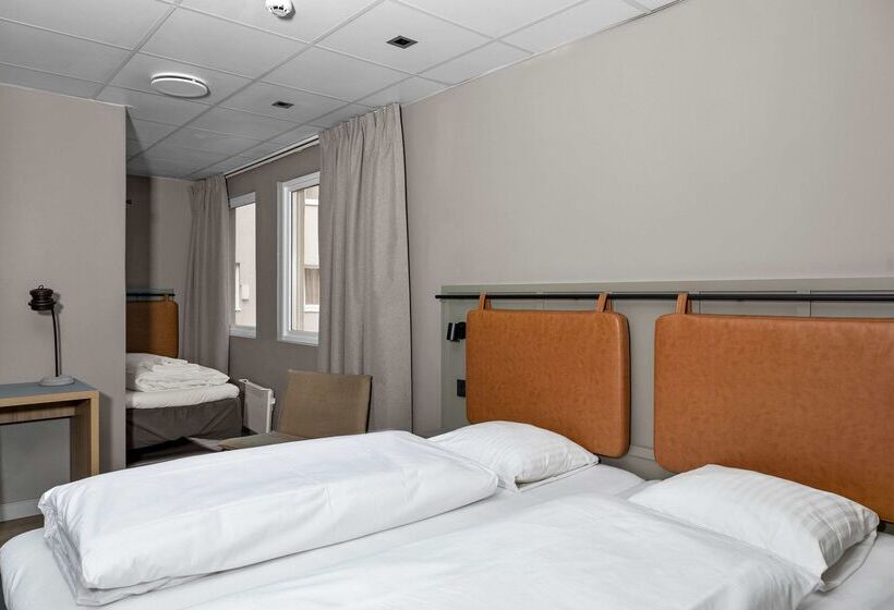 Fotos del hotel Comfort Hotel Børsparken:  39