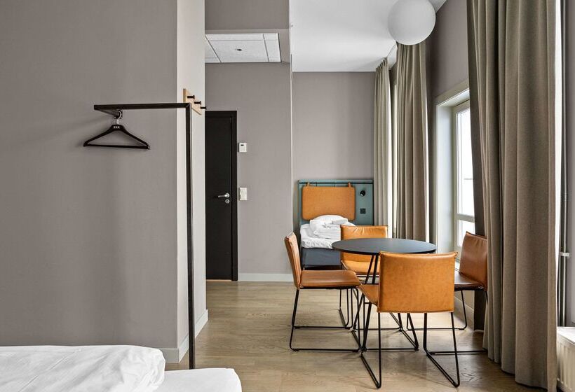 Fotos del hotel Comfort Hotel Børsparken:  18