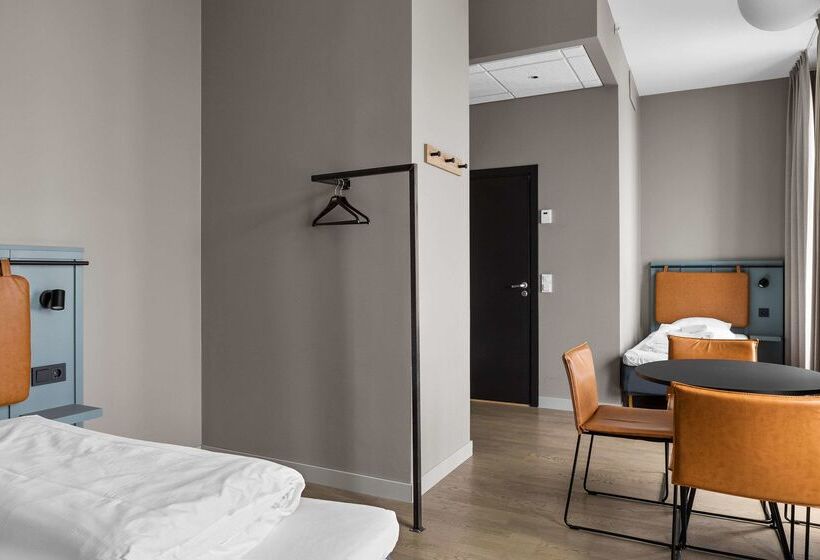 Fotos del hotel Comfort Hotel Børsparken:  2